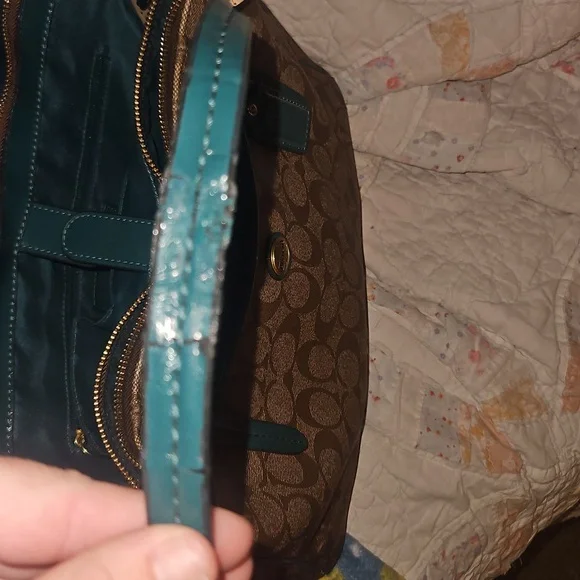 Coach - Picture 15 of 16